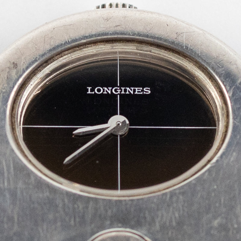 LONGINES SERGE MANZON Ref.5020