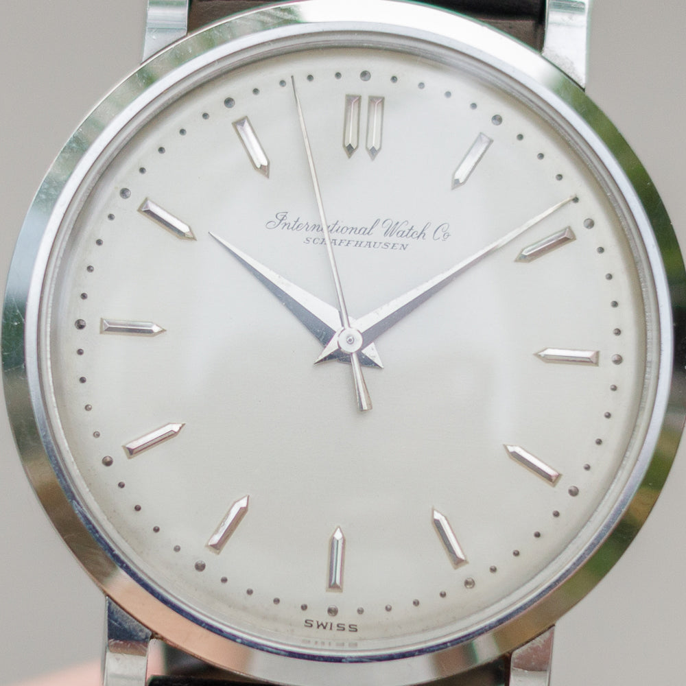 IWC Cal.89