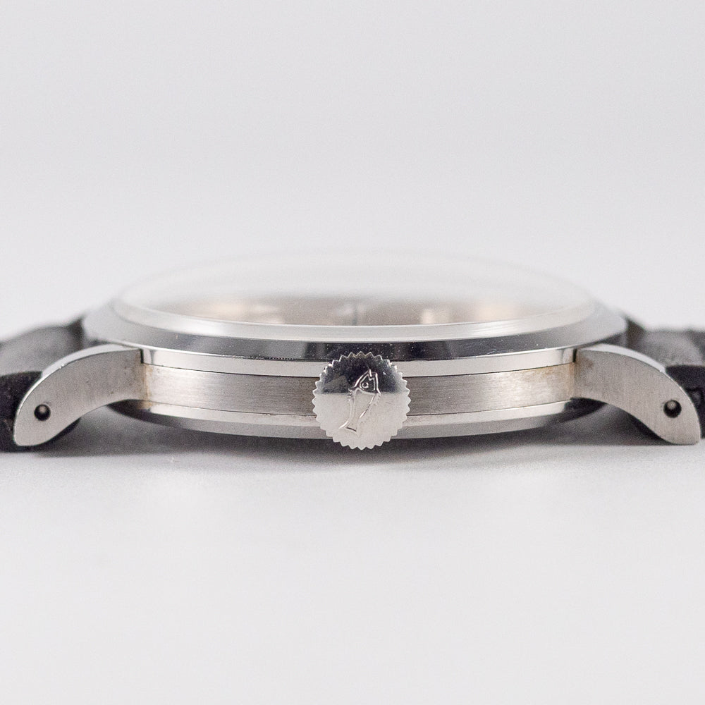 IWC Cal.89 – TIMEANAGRAM IWC Cal.89 – TIMEANAGRAM