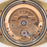 ENICAR Ref.2335 Confetti Dial