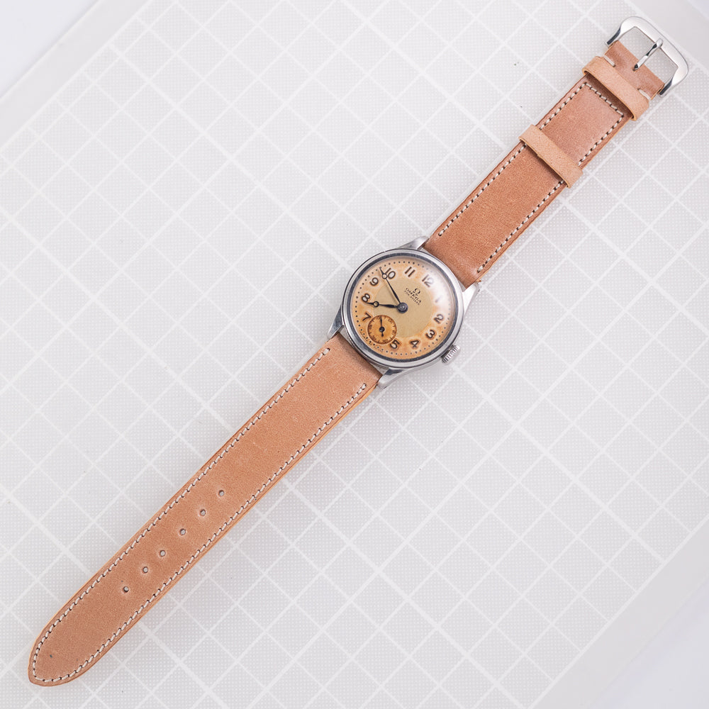 OMEGA Cal.26.5 SOB For Franch Market