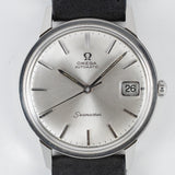 OMEGA Seamaster Ref.166.002