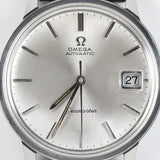 OMEGA Seamaster Ref.166.002