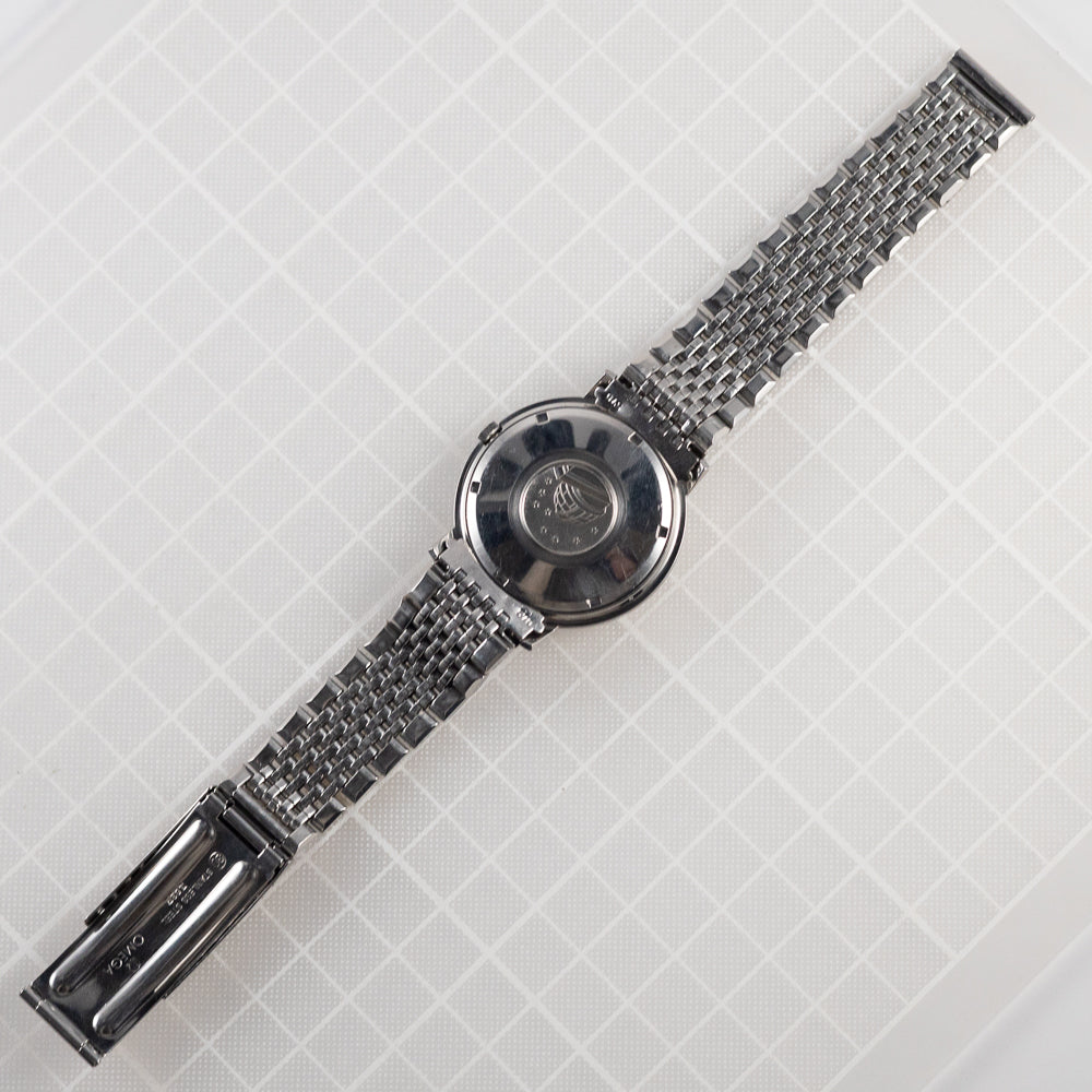 OMEGA Constellation Ref.168.004