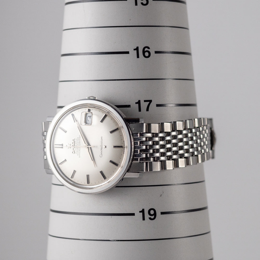 OMEGA Constellation Ref.168.004