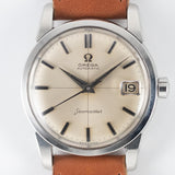 OMEGA Seamaster Ref.2849