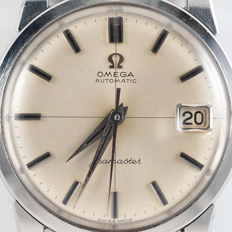 OMEGA Seamaster Ref.2849