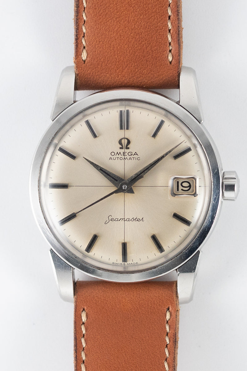 OMEGA Seamaster Ref.2849