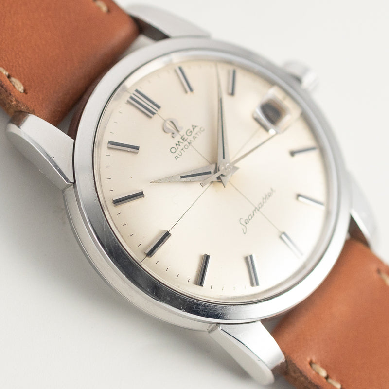 OMEGA Seamaster Ref.2849