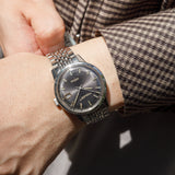 IWC BIG INGENIEUR REF.866A Blue Gray Gilt Dial