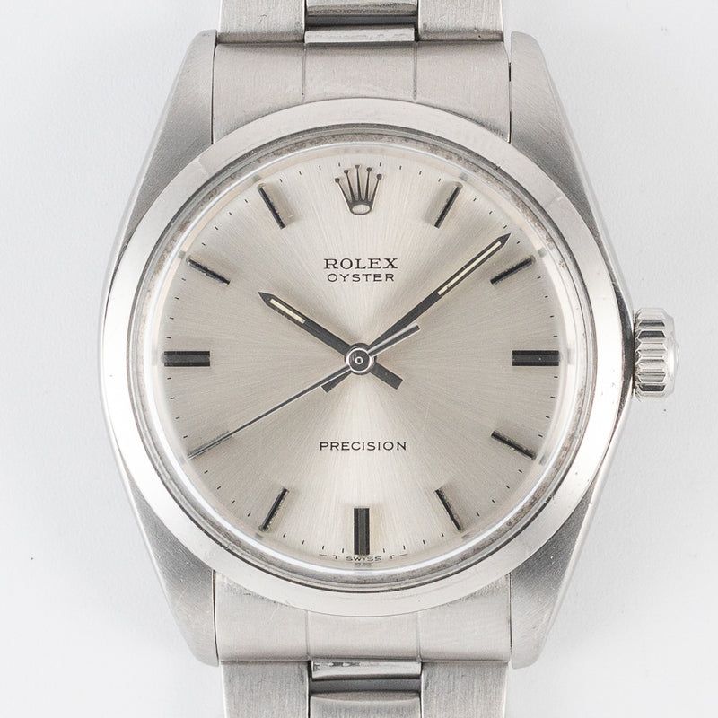 ROLEX OYSTER Ref.6426