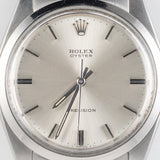 ROLEX OYSTER Ref.6426