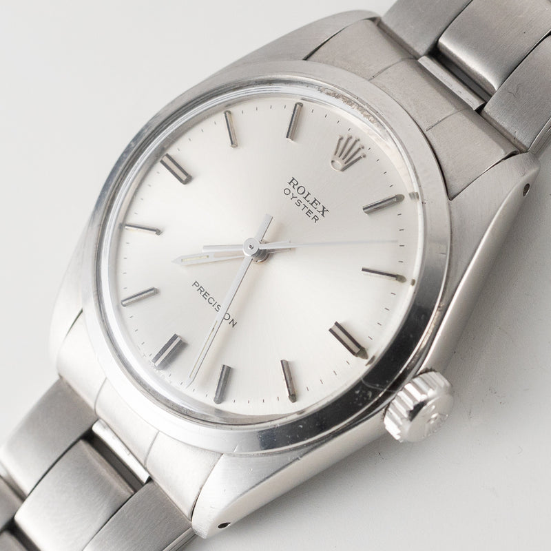 ROLEX OYSTER Ref.6426