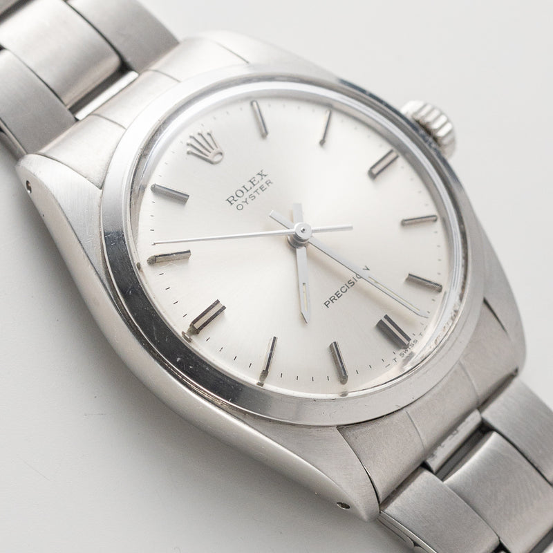 ROLEX OYSTER Ref.6426