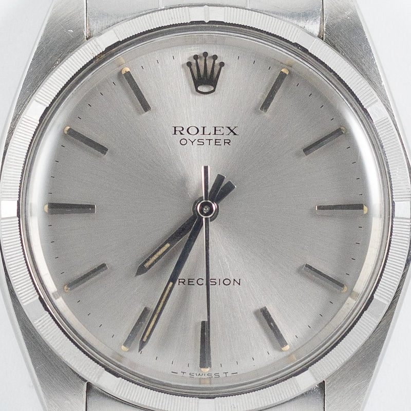 ROLEX OYSTER Ref.6427