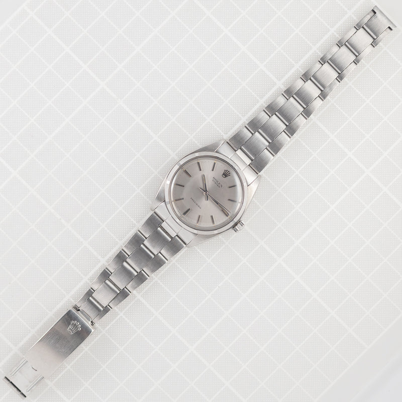 ROLEX OYSTER Ref.6427