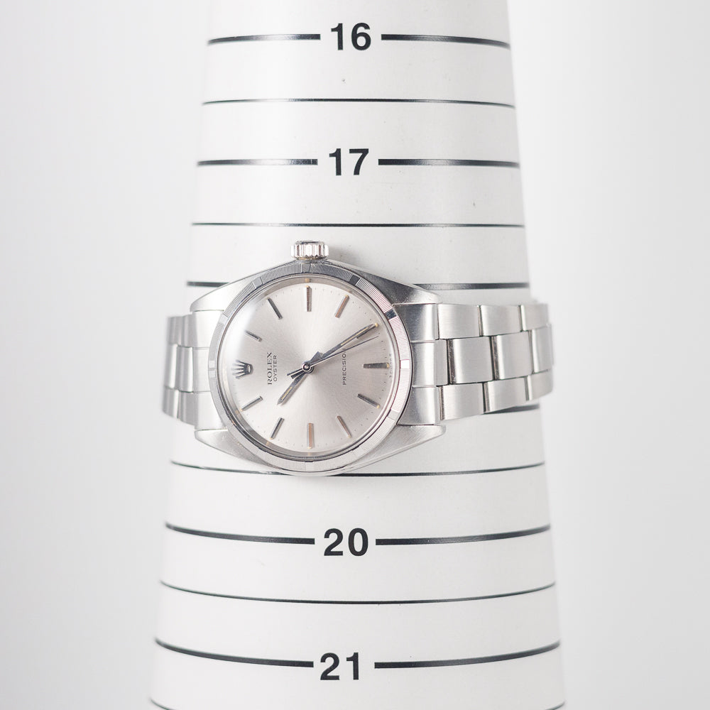 ROLEX OYSTER Ref.6427