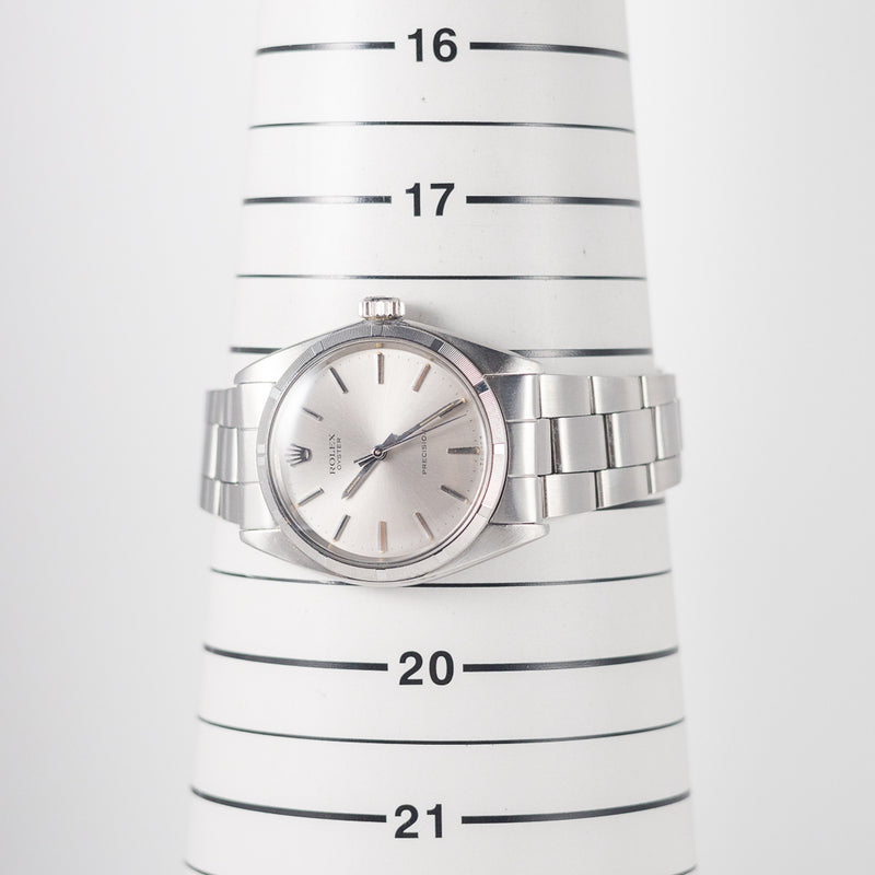 ROLEX OYSTER Ref.6427