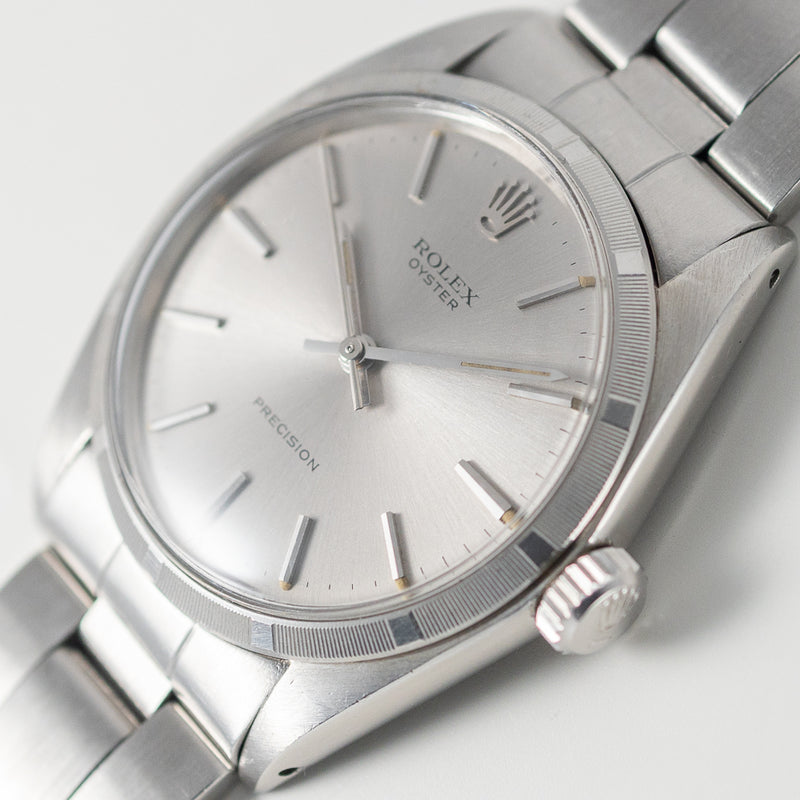 ROLEX OYSTER Ref.6427