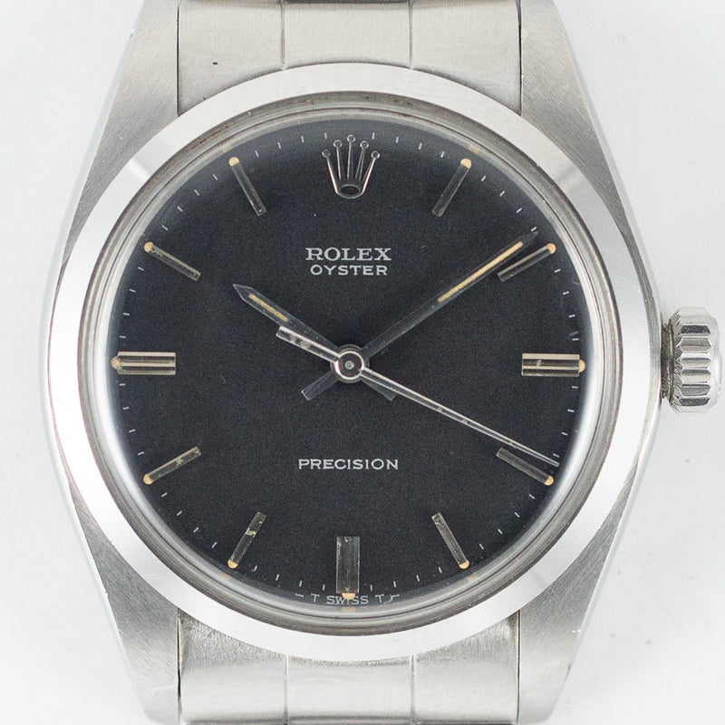 ROLEX OYSTER Ref.6426