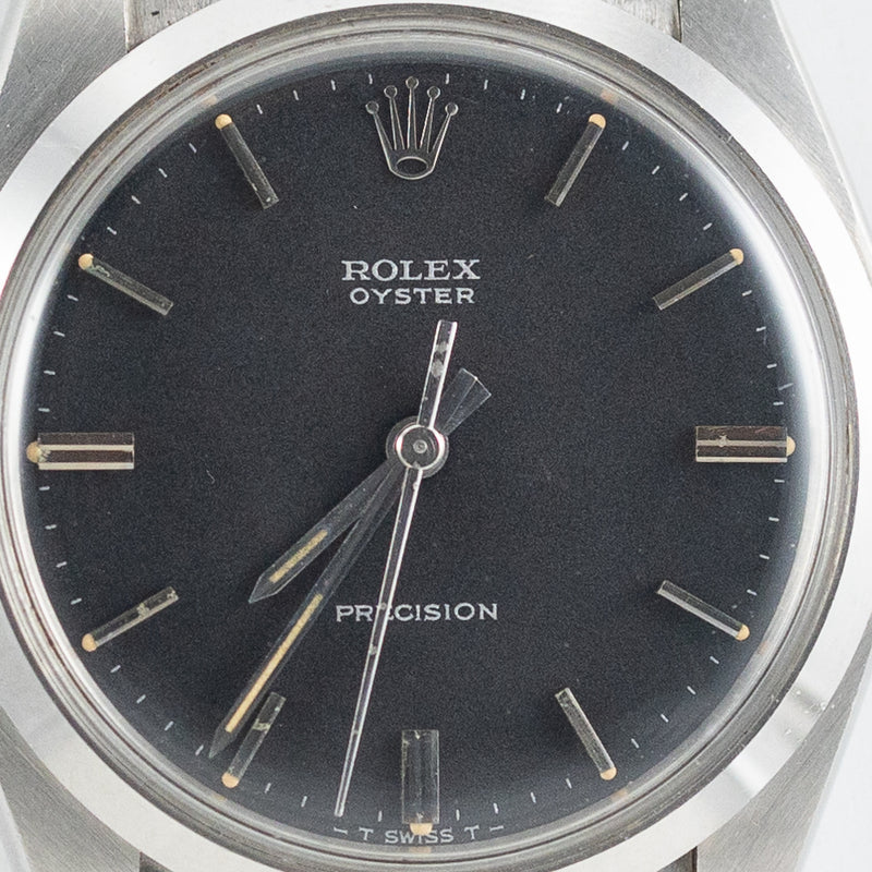 ROLEX OYSTER Ref.6426