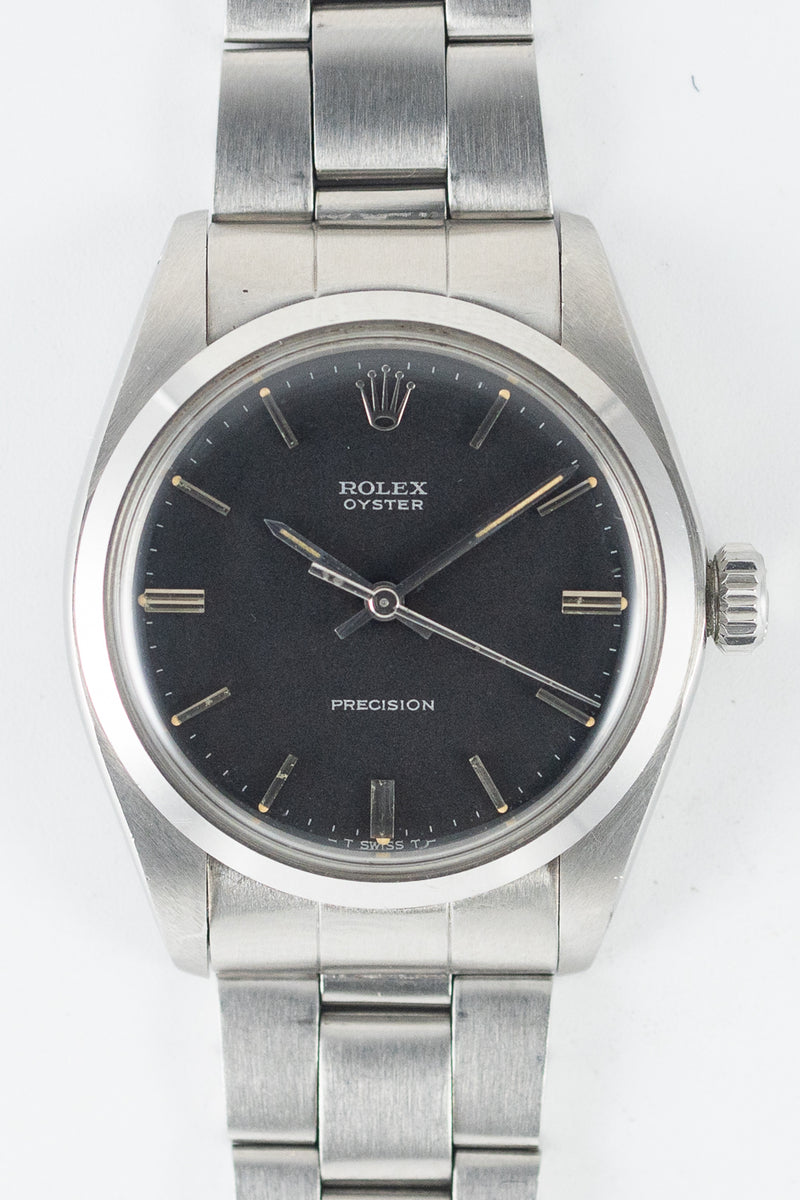 ROLEX OYSTER Ref.6426