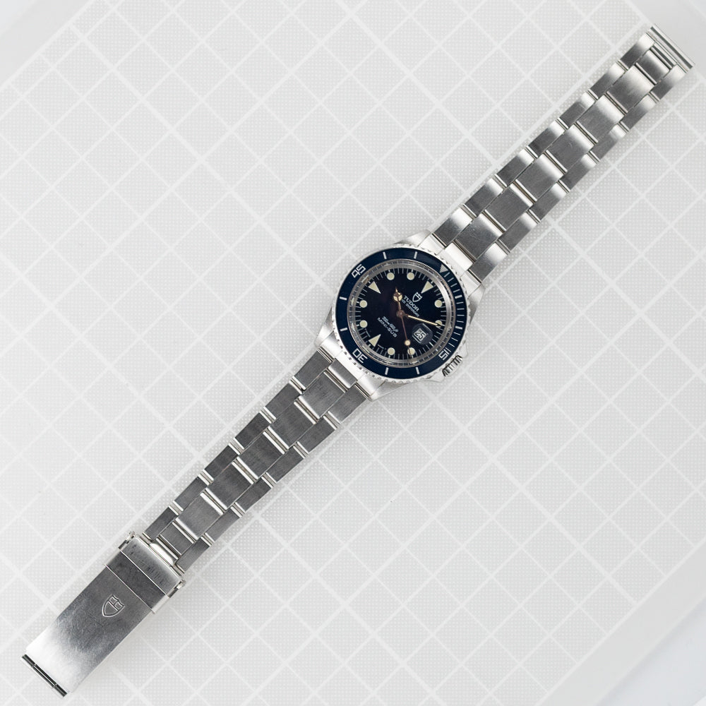 TUDOR MINI-SUB Ref.73090