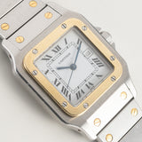 CARTIER LM Santos Ref.1172961 AUTOMATIC