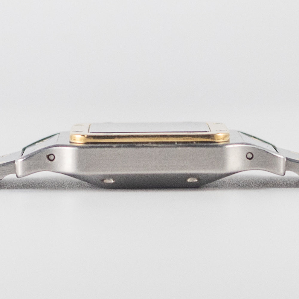 CARTIER LM Santos Ref.1172961 AUTOMATIC