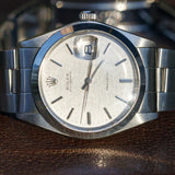 ROLEX OYSTERDATE Ref.6694