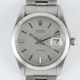 ROLEX OYSTERDATE Ref.6694