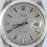 ROLEX OYSTERDATE Ref.6694