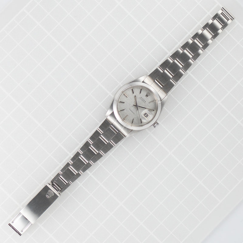 ROLEX OYSTERDATE Ref.6694