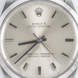 ROLEX OYSTER PERPETUAL Ref.1002 NO LUMINOUS