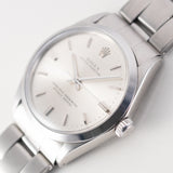 ROLEX OYSTER PERPETUAL Ref.1002 NO LUMINOUS