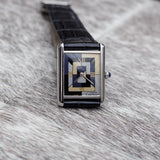 CARTIER LM Must de Tank Ref.1616 Art Deco