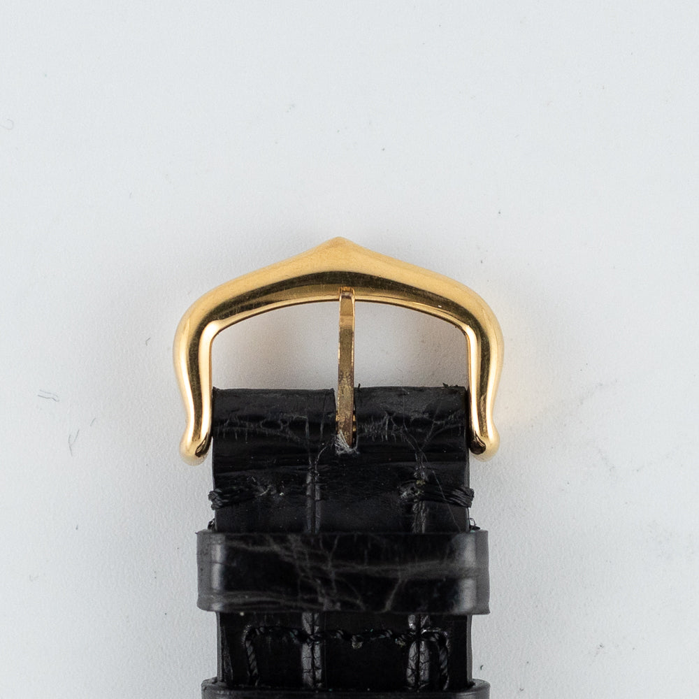 CARTIER LM MUST DE TANK REF.590005