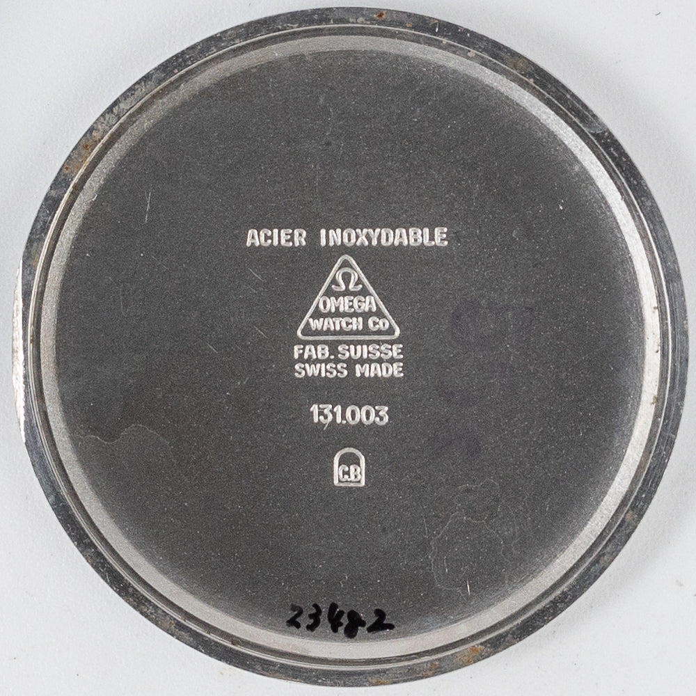 OMEGA Ref.131.003 Cal.600