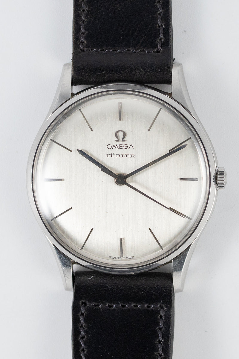 OMEGA Ref.131.003 Cal.600