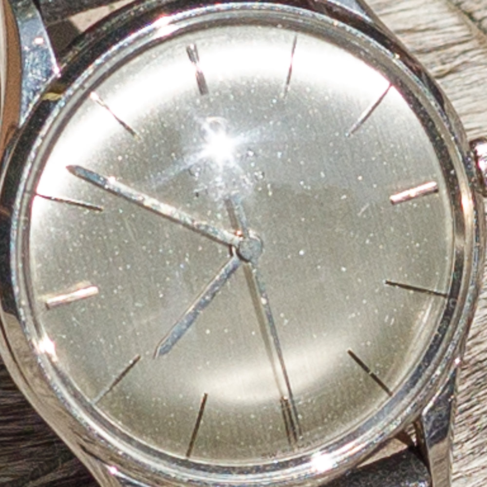 OMEGA Ref.131.003 Cal.600