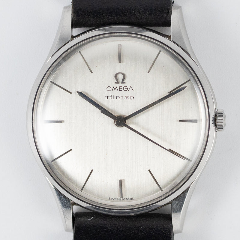 OMEGA Ref.131.003 Cal.600