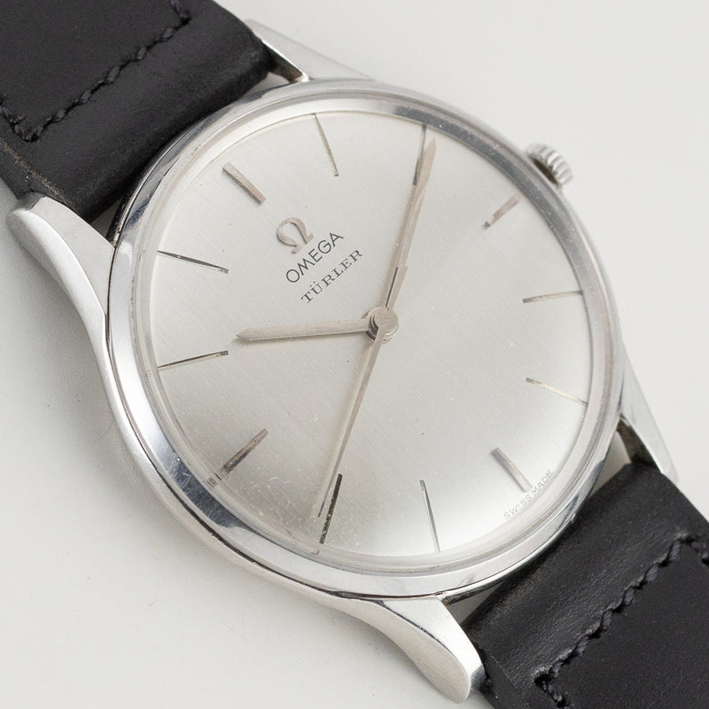 OMEGA Ref.131.003 Cal.600