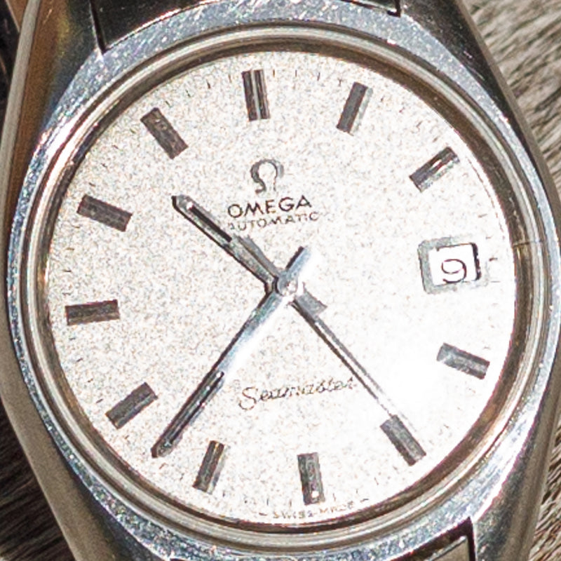 OMEGA SEAMASTER REF.166.067