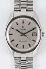 OMEGA SEAMASTER REF.166.067