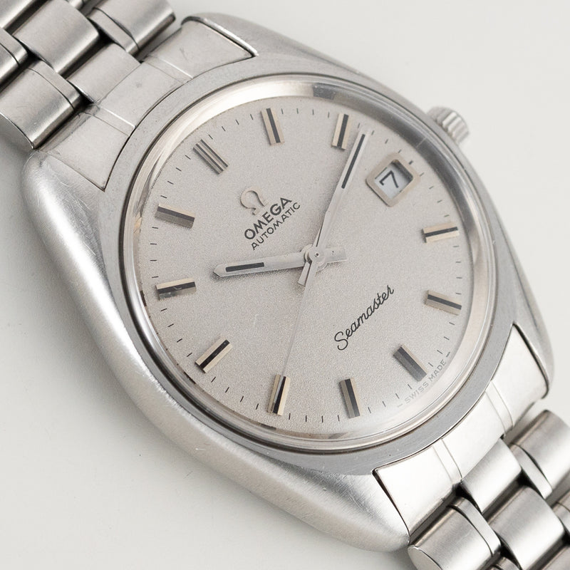 OMEGA SEAMASTER REF.166.067