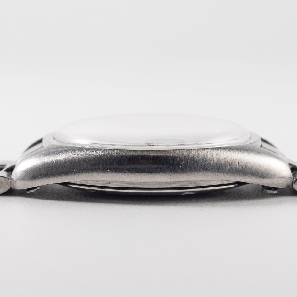 OMEGA SEAMASTER REF.166.067 – TIMEANAGRAM