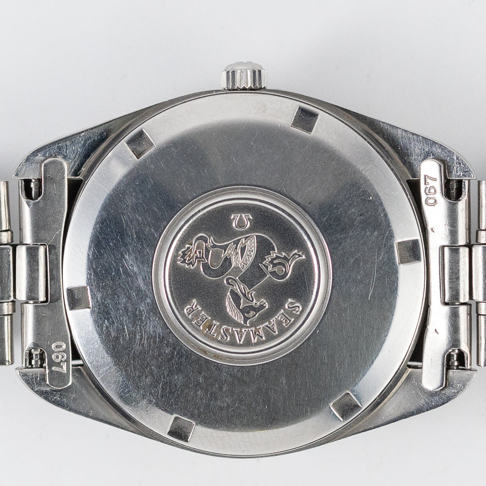 OMEGA SEAMASTER REF.166.067