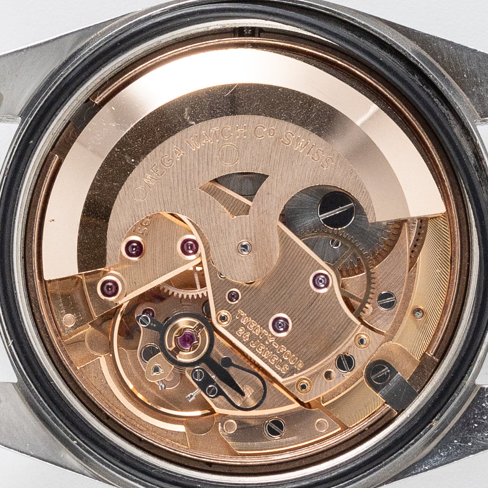 OMEGA SEAMASTER REF.166.067 – TIMEANAGRAM OMEGA SEAMASTER REF.166.067 – TIMEANAGRAM