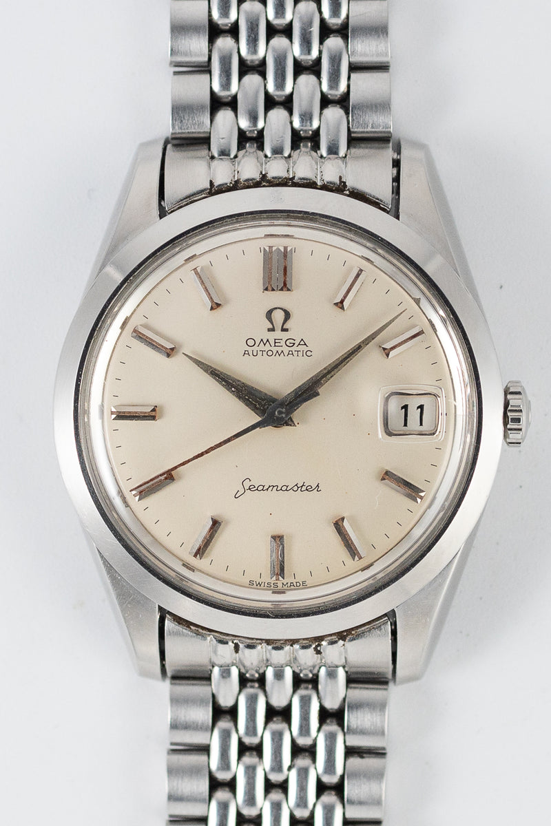 OMEGA SEAMASTER REF.14763