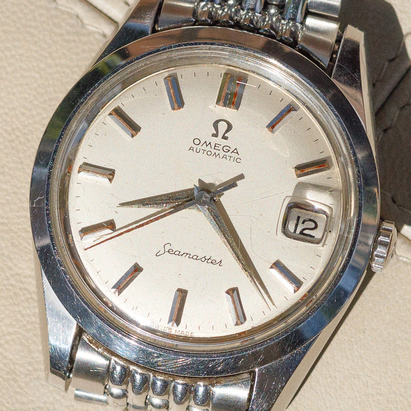 OMEGA SEAMASTER REF.14763